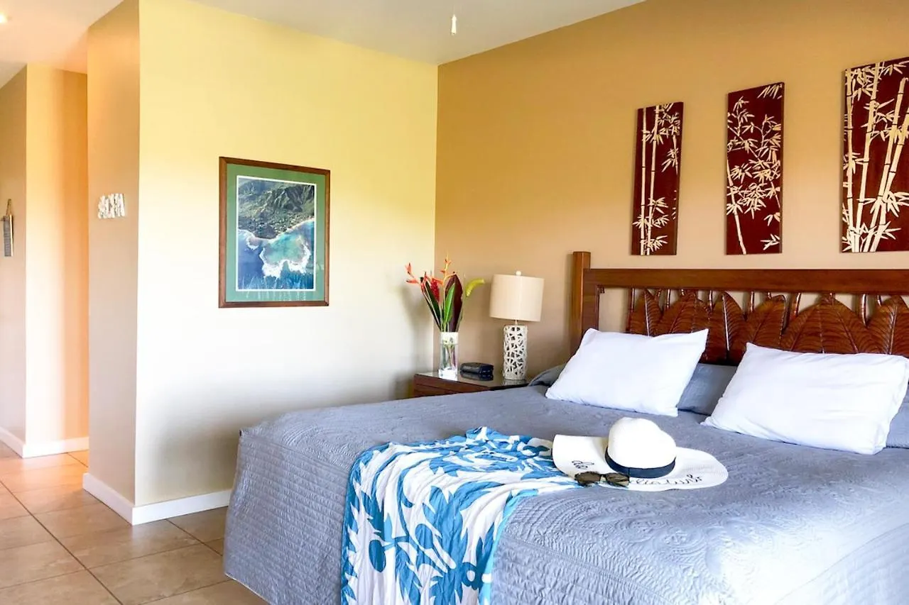 Poipu Sands 214 Lägenhet Kipu USA
