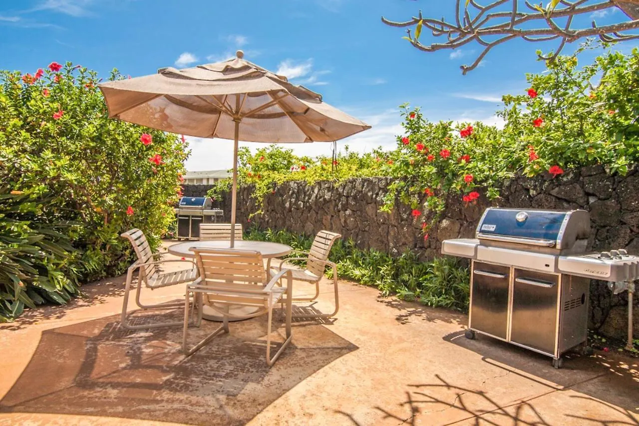 Poipu Sands 214 Lägenhet Kipu USA